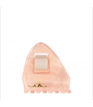 Заколка-крабик, размер S / invisibobble EVERCLAW Oasis Coral Crush