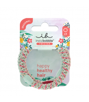 Резинка для волос / invisibobble TWISTAR Oasis Mint Braids