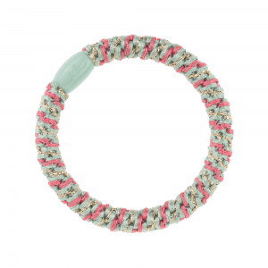 Резинка для волос / invisibobble TWISTAR Oasis Mint Braids