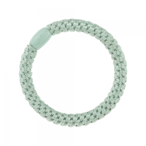 Резинка для волос / invisibobble TWISTAR Oasis Mint Braids