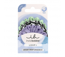 Резинка-браслет для волос сильной фиксации / invisibobble LOOP PLUS Grip Pro