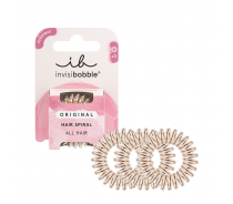 Резинка-браслет для волос / invisibobble ORIGINAL Bronze Me Pretty (в картоне)