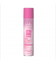 Лак для блеска волос средней фиксации / invisibobble Extra Shine Hairspray 250 мл