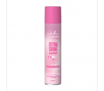 Лак для блеска волос средней фиксации / invisibobble Extra Shine Hairspray 250 м..