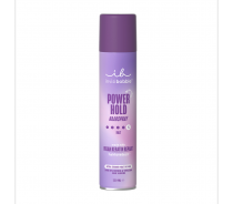Лак для волос экстрасильной фиксации / invisibobble Power Hold Hairspray 250 мл