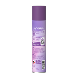 Лак для волос экстрасильной фиксации / invisibobble Power Hold Hairspray 250 мл