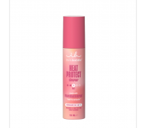 Спрей-термозащита для волос средней фиксации / invisibobble Heat Protect Blow Dr..