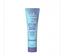Крем-праймер несмываемый для волос / invisibobble Styling Cream 5 in 1 100 мл