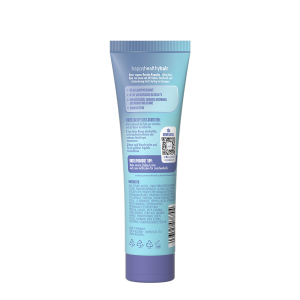 Крем-праймер несмываемый для волос / invisibobble Styling Cream 5 in 1 100 мл