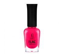 074 лак профессиональный укрепляющий для ногтей с биокерамикой / Nail polish PRO..