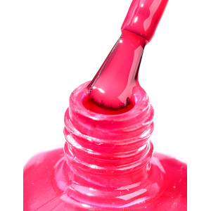 074 лак профессиональный укрепляющий для ногтей с биокерамикой / Nail polish PROLAC+bioceramics 12,5 мл