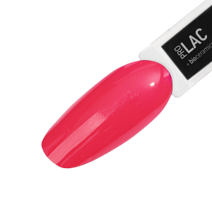 074 лак профессиональный укрепляющий для ногтей с биокерамикой / Nail polish PROLAC+bioceramics 12,5 мл