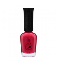 075 лак профессиональный укрепляющий для ногтей с биокерамикой / Nail polish PROLAC+bioceramics 12,5 мл