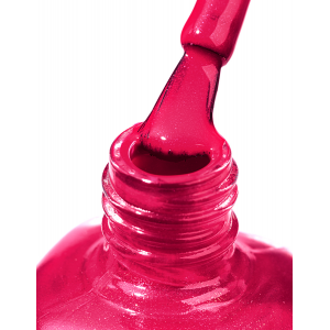 075 лак профессиональный укрепляющий для ногтей с биокерамикой / Nail polish PROLAC+bioceramics 12,5 мл