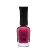 076 лак профессиональный укрепляющий для ногтей с биокерамикой / Nail polish PROLAC+bioceramics 12,5 мл