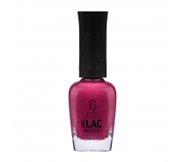 076 лак профессиональный укрепляющий для ногтей с биокерамикой / Nail polish PRO..