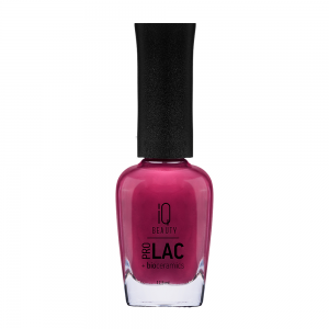 076 лак профессиональный укрепляющий для ногтей с биокерамикой / Nail polish PROLAC+bioceramics 12,5 мл