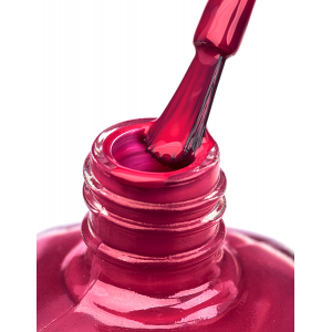 076 лак профессиональный укрепляющий для ногтей с биокерамикой / Nail polish PROLAC+bioceramics 12,5 мл