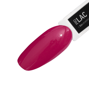 076 лак профессиональный укрепляющий для ногтей с биокерамикой / Nail polish PROLAC+bioceramics 12,5 мл