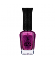 077 лак профессиональный укрепляющий для ногтей с биокерамикой / Nail polish PROLAC+bioceramics 12,5 мл