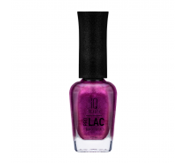 077 лак профессиональный укрепляющий для ногтей с биокерамикой / Nail polish PRO..