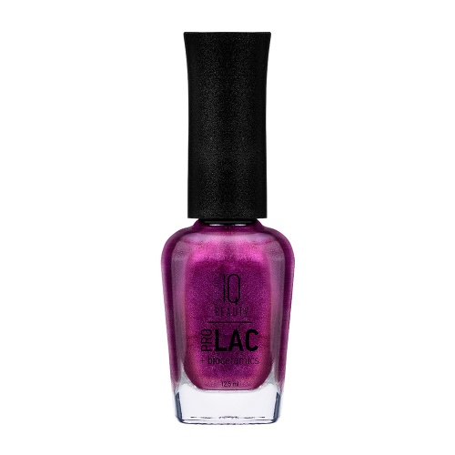 077 лак профессиональный укрепляющий для ногтей с биокерамикой / Nail polish PROLAC+bioceramics 12,5 мл
