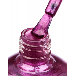 077 лак профессиональный укрепляющий для ногтей с биокерамикой / Nail polish PROLAC+bioceramics 12,5 мл