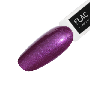 077 лак профессиональный укрепляющий для ногтей с биокерамикой / Nail polish PROLAC+bioceramics 12,5 мл