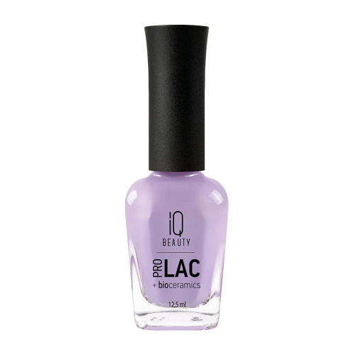 164 лак для ногтей укрепляющий с биокерамикой / Nail Polish PROLAC+bioceramics 12,5 мл