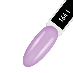 164 лак для ногтей укрепляющий с биокерамикой / Nail Polish PROLAC+bioceramics 12,5 мл