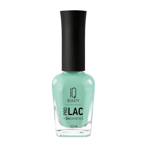 165 лак для ногтей укрепляющий с биокерамикой / Nail Polish PROLAC+bioceramics 12,5 мл