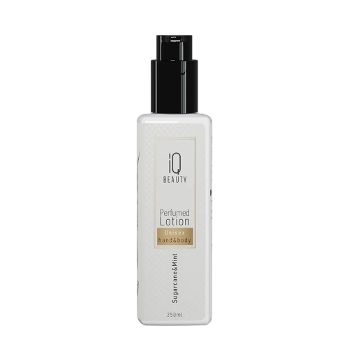 Лосьон парфюмированный для рук и тела, сахарный тростник и мята / Perfumed Lotion hand&body 250 мл