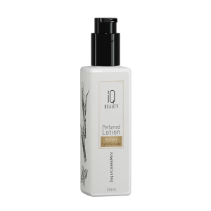 Лосьон парфюмированный для рук и тела, сахарный тростник и мята / Perfumed Lotion hand&body 250 мл