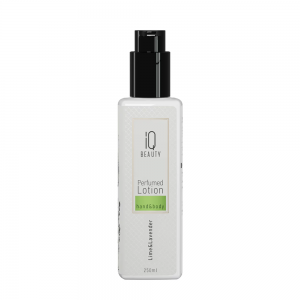 Лосьон парфюмированный для рук и тела, лайм и лаванда / Perfumed Lotion hand&body 250 мл