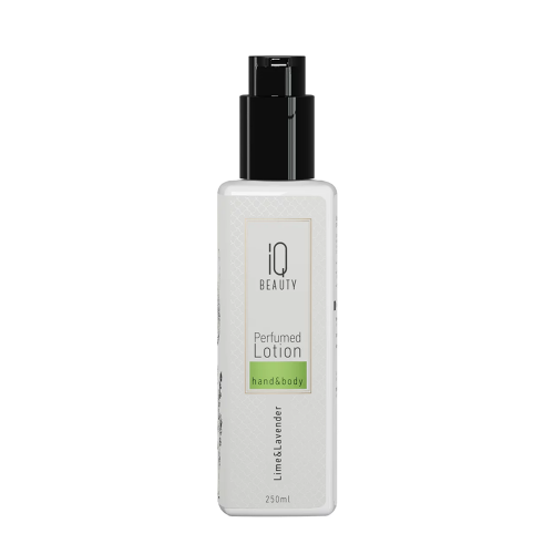 Лосьон парфюмированный для рук и тела, лайм и лаванда / Perfumed Lotion hand&body 250 мл