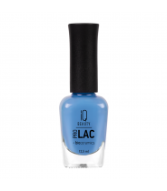 078 лак для ногтей укрепляющий с биокерамикой / Nail Polish PROLAC+bioceramics Ultimate 12.5 мл