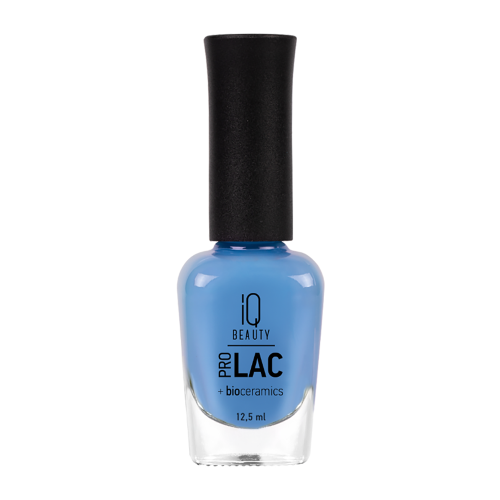 078 лак для ногтей укрепляющий с биокерамикой / Nail Polish PROLAC+bioceramics Ultimate 12.5 мл