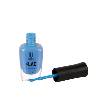 078 лак для ногтей укрепляющий с биокерамикой / Nail Polish PROLAC+bioceramics Ultimate 12.5 мл
