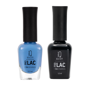 078 лак для ногтей укрепляющий с биокерамикой / Nail Polish PROLAC+bioceramics Ultimate 12.5 мл