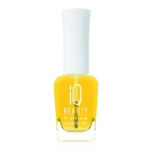 Масло обогащенное для кутикулы / Premium Cuticle Oil 12,5 мл
