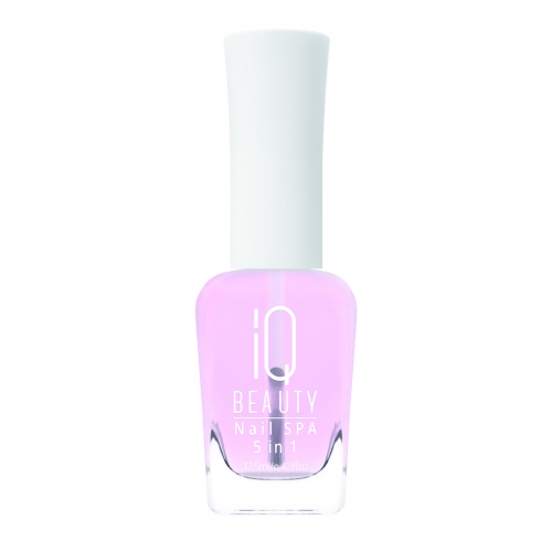 Уход СПА 5 в1 для ногтей и кутикулы / Nail SPA 5 in 1 12,5 мл
