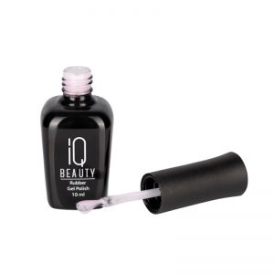 164 гель-лак каучуковый с кальцием / IQ BEAUTY Adore 10 мл