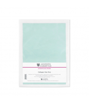 Коллаген с алоэ / Collagen Aloe Dermafleece masks 1 шт