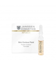 Сыворотка-лифтинг с пептидами, в ампулах / Skin Contour Fluid 3*2 мл