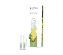 Сыворотка-детокс, в ампулах / Detox Fluid 7*2 мл