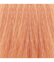 8NC крем-краска безаммиачная для волос / Lumishine Demi-Permanent Liquid Color Natural Copper Blonde 60 мл