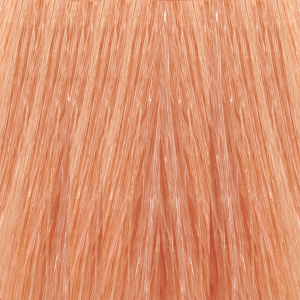 8NC крем-краска безаммиачная для волос / Lumishine Demi-Permanent Liquid Color Natural Copper Blonde 60 мл