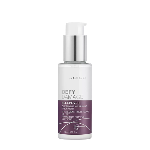 Эмульсия питательная ночная для волос / Defy Damage Sleepover Overnight Nourishing Treatment 100 мл