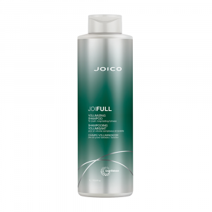 Шампунь для воздушного объема волос / JoiFull Volumizing Shampoo 1000 мл