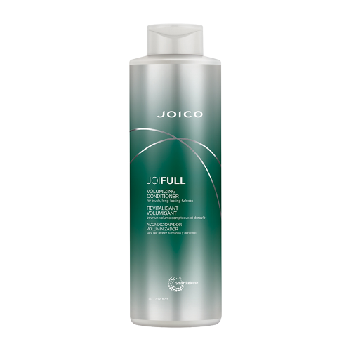 Кондиционер для воздушного объема волос / JoiFull Volumizing Conditioner 1000 мл